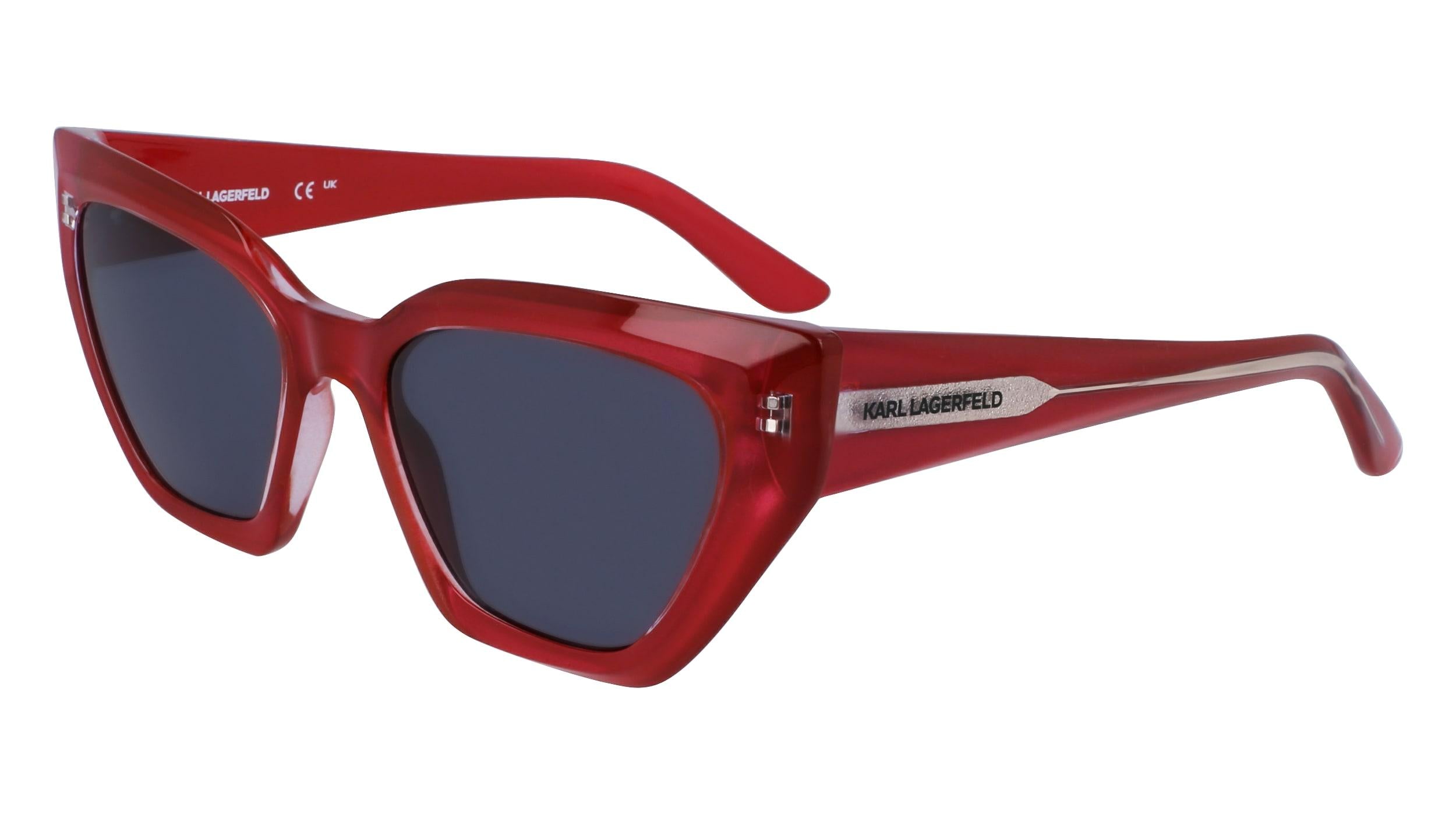Karl Lagerfeld KL6145S Sunglasses display picture 3