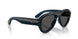 689587 - Blue - Ultra Black