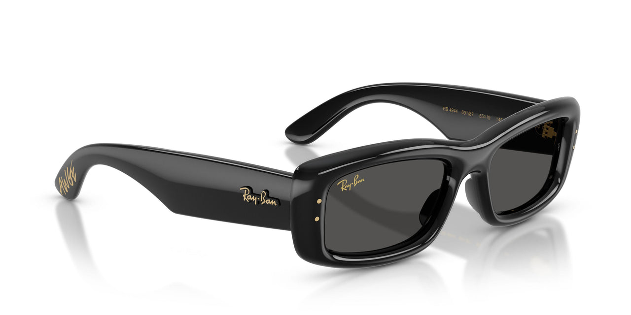 601/87 - Black - Ultra Black