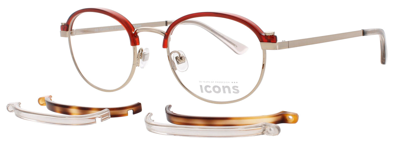 Prodesign SWITCH2 Eyeglasses