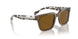 314483 - Green - Dark Brown Polarized