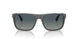 50604U - Grey - Gradient Blue Polarized
