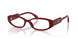 Miu 06ZV Eyeglasses