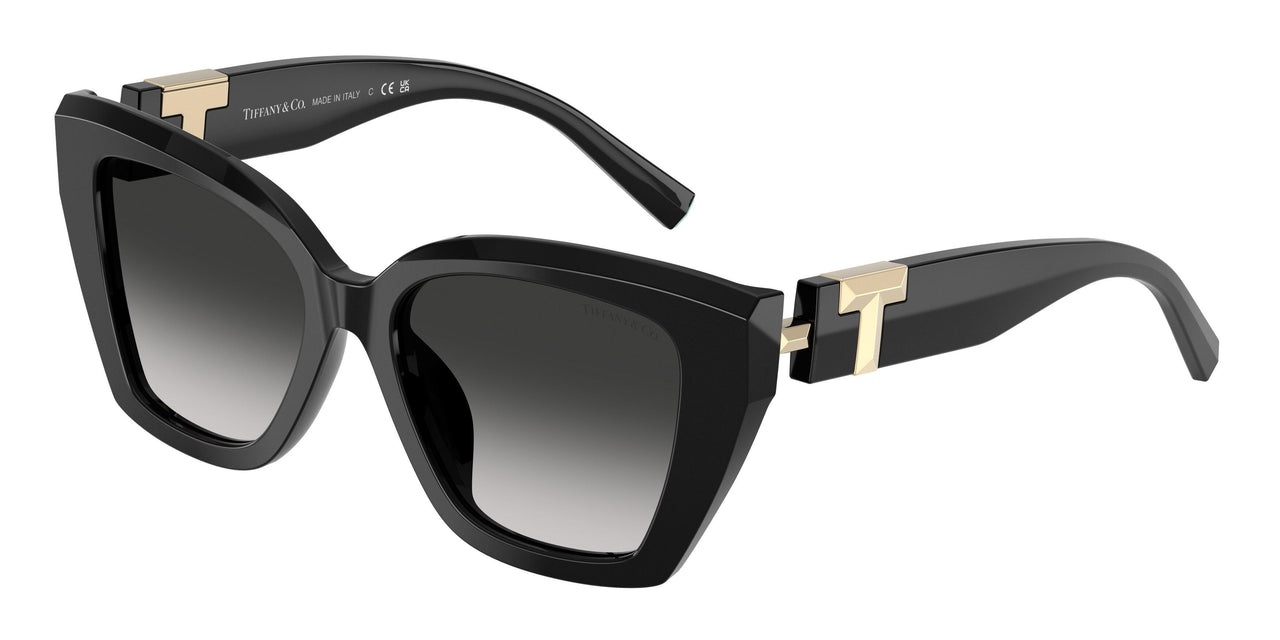 80013C - Black - Grey Gradient