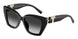 80013C - Black - Grey Gradient