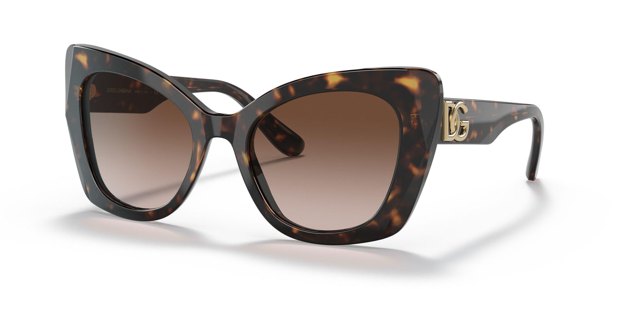 502/13 - Havana - Gradient Brown