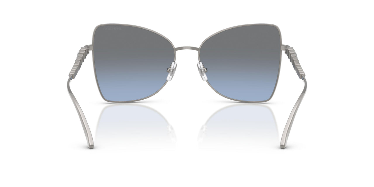 30048F - Grey - Gradient Blue