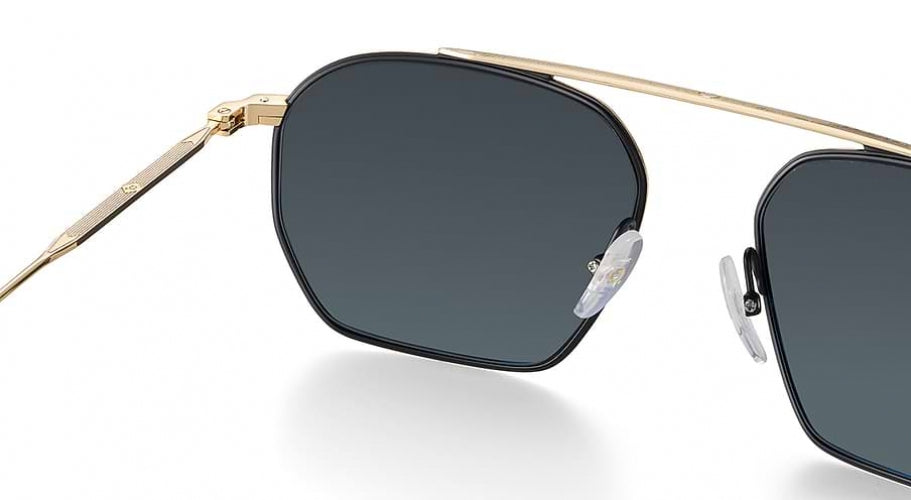 GDBK - Gold Black