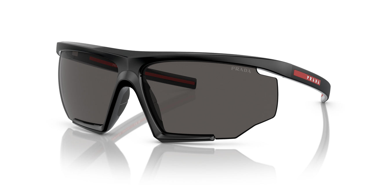 DG006F - Black - Dark Grey