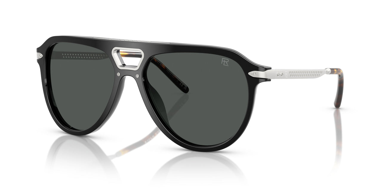 500187 - Black - Grey