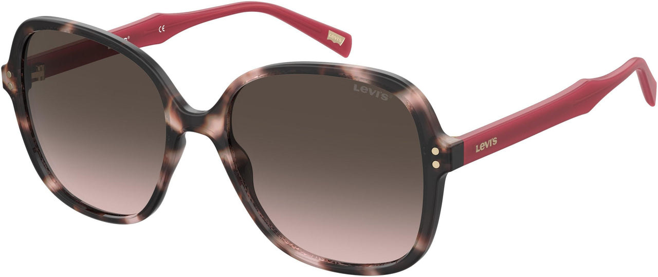 Levi's Lv5015 Eyeglasses