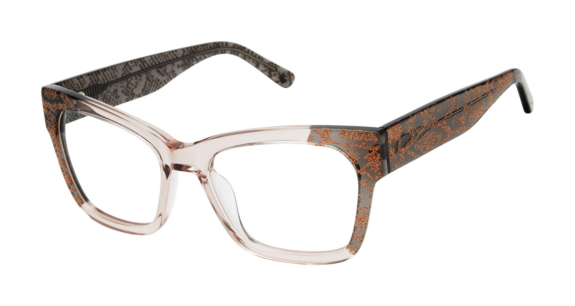 L.A.M.B. LA132 Eyeglasses display picture 1