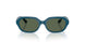 319071 - Blue - Dark Green