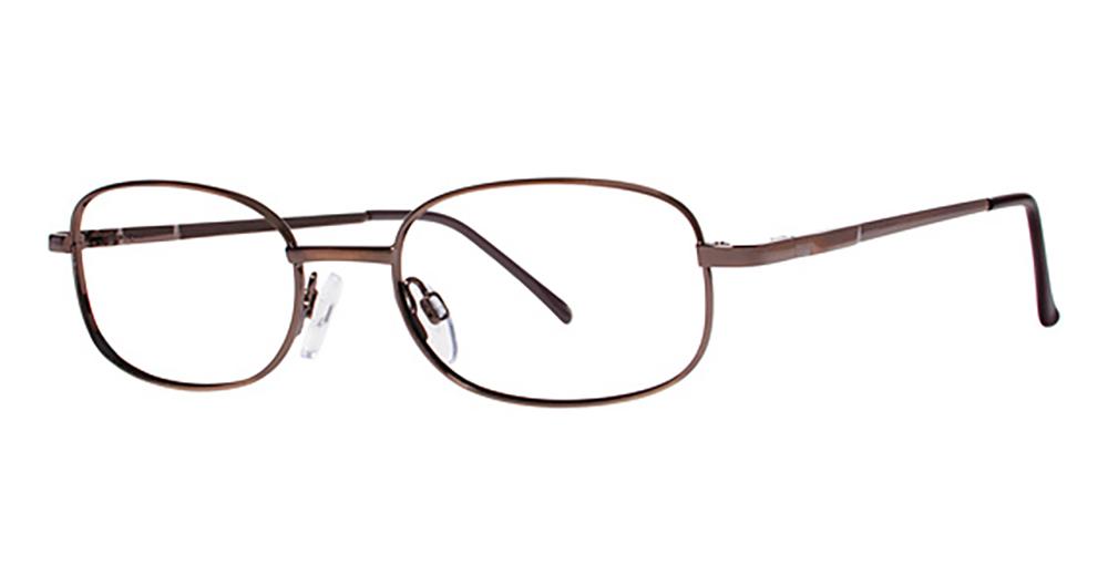 MTTBRWN - Matte Brown
