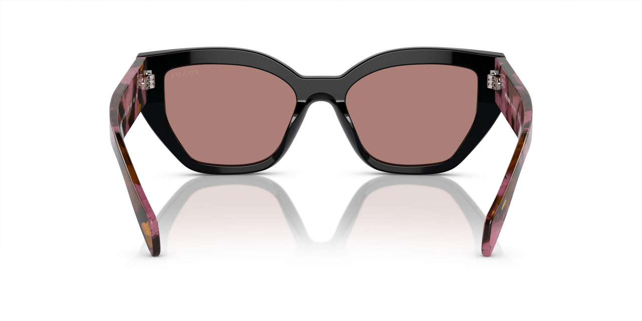 12O10D - Violet - Light Brown