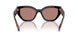12O10D - Violet - Light Brown