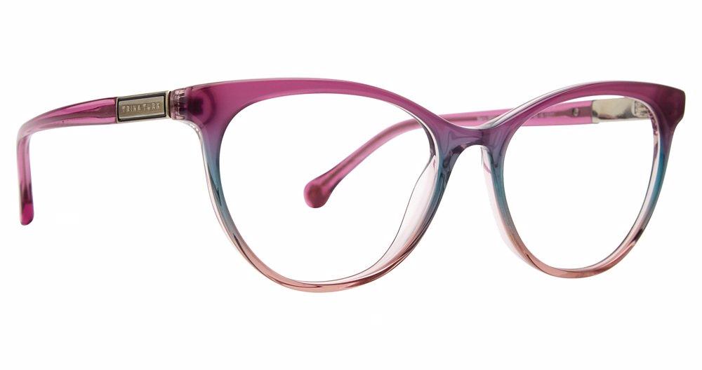 Trina Turk TTSIENNA Eyeglasses