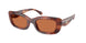 Coach Cr610 8390U Sunglasses