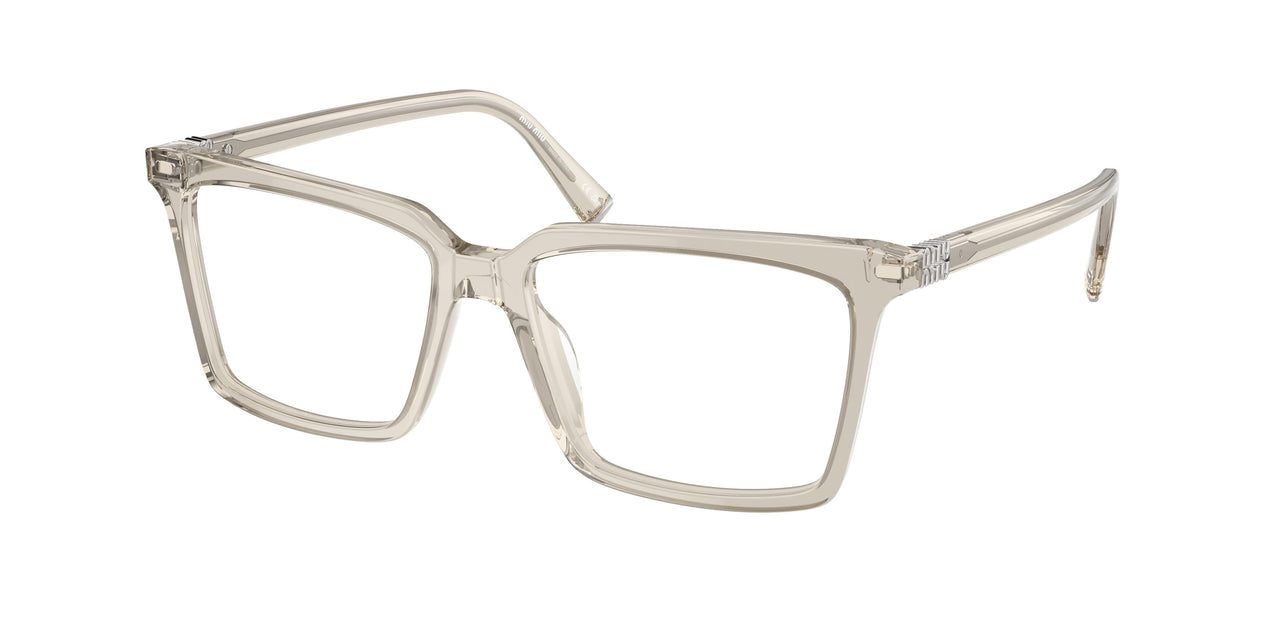 Miu 08XV Eyeglasses