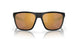900240 - Black - Gold Mirror