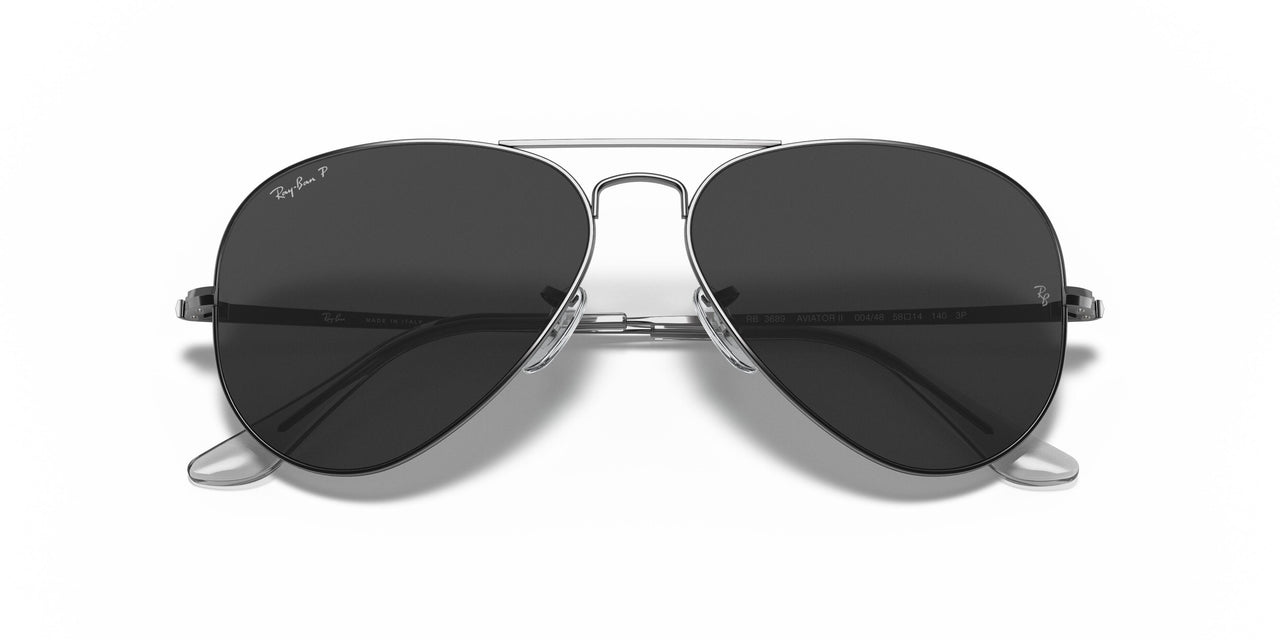 004/48 - Gold - Polar Black