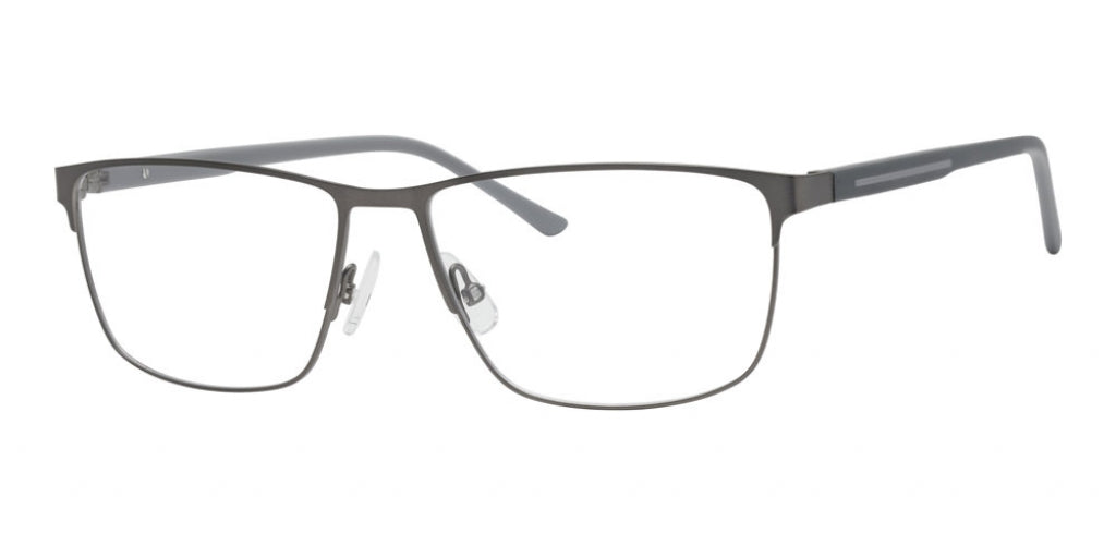 0JCA-00 - BRUSHED GR