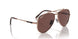 3140AF - Gold - Polar Dark Violet