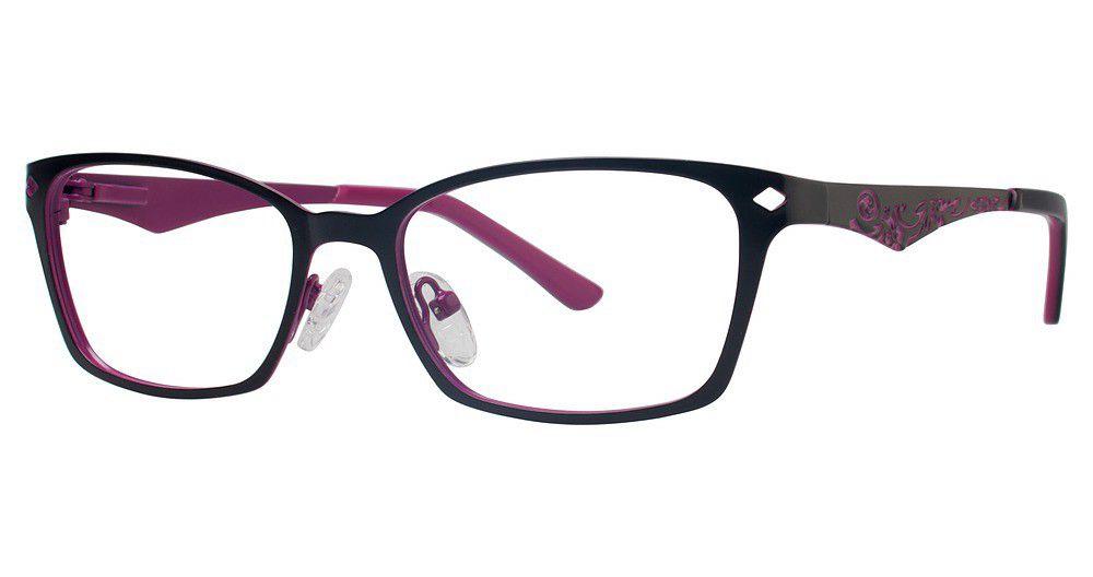 MTTBLCKFCHS - Matte Black/Fuchsia