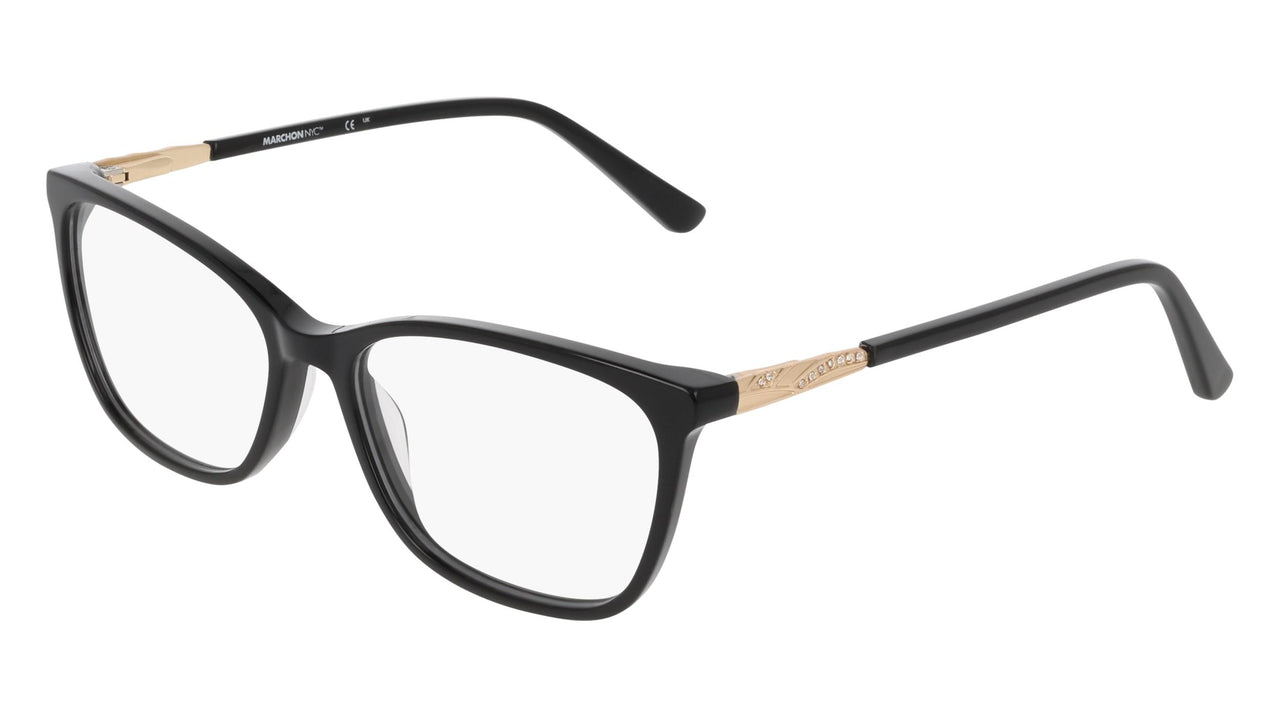 Marchon NYC M 5043 Eyeglasses