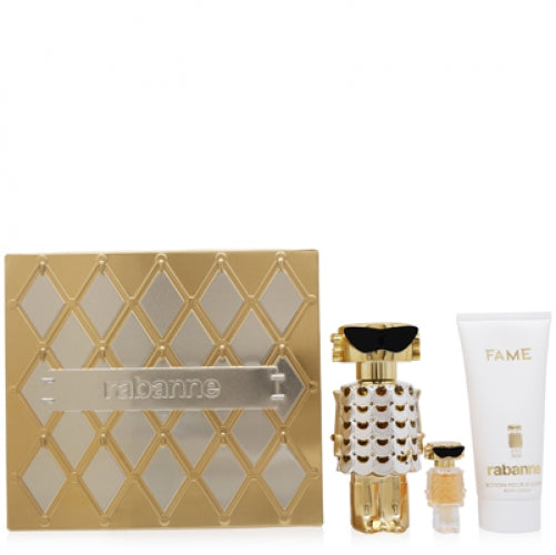 Paco Rabanne Fame Set