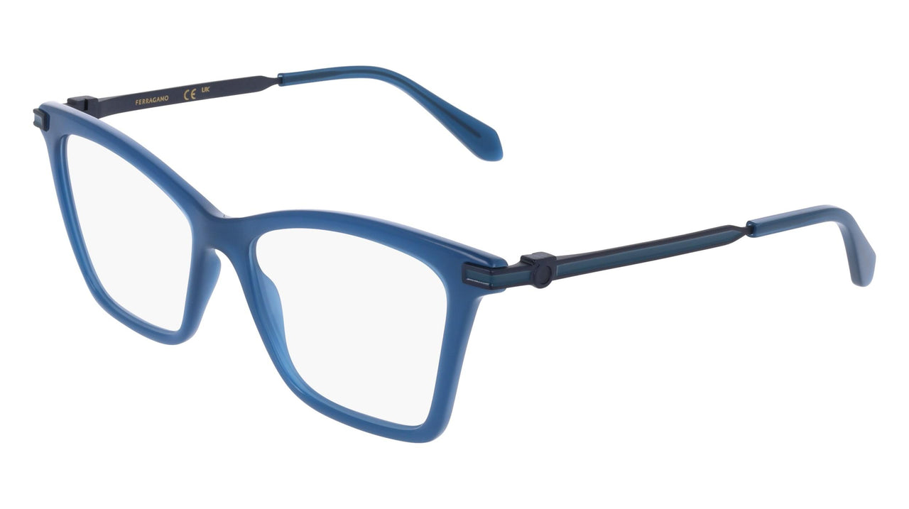 Salvatore Ferragamo SF3024 Eyeglasses