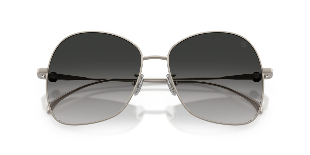10043C - Silver - Gradient Grey