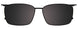 Easyclip EC696 Eyeglasses