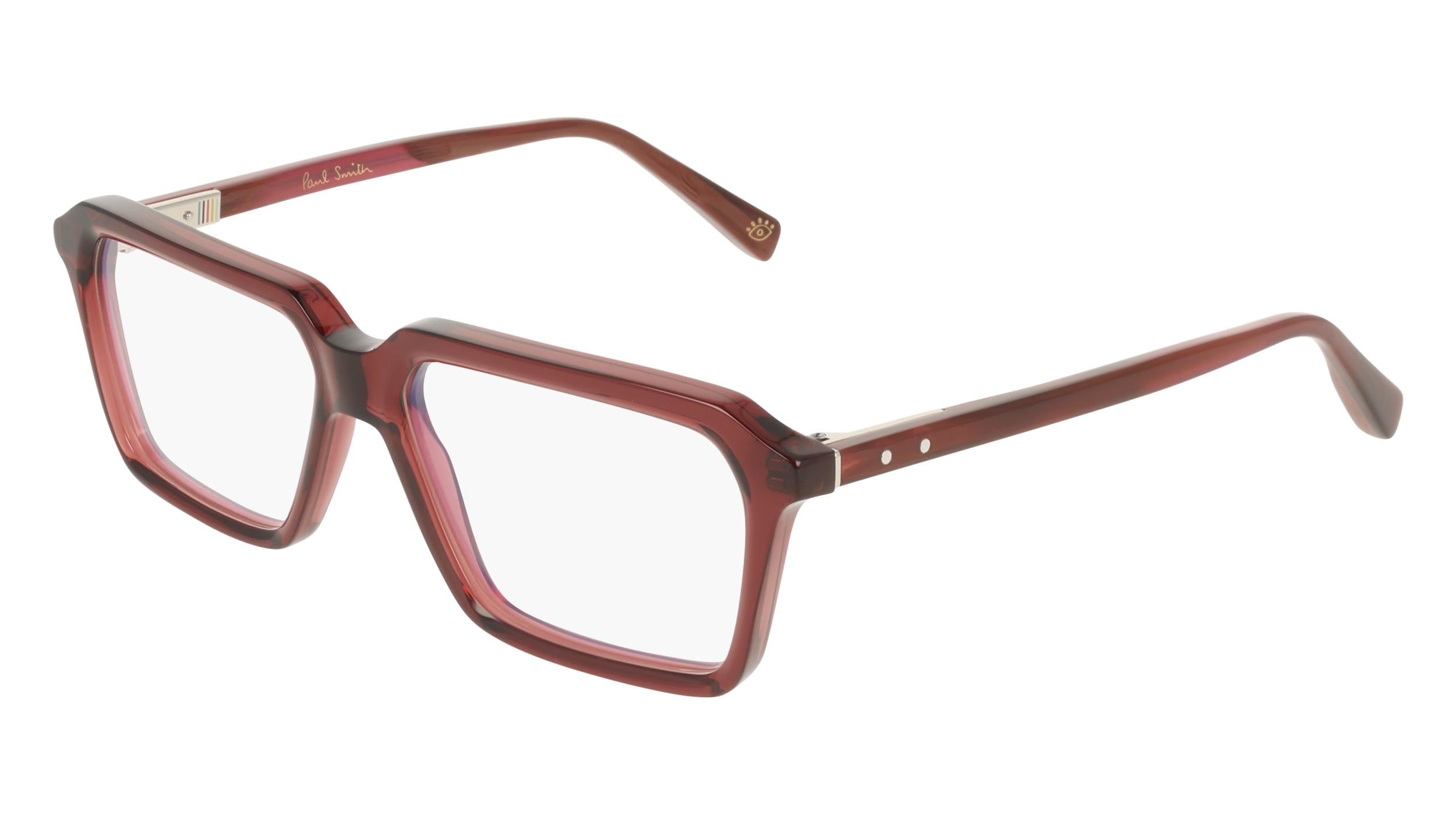 Paul Smith PS26608 PECKFORD Eyeglasses