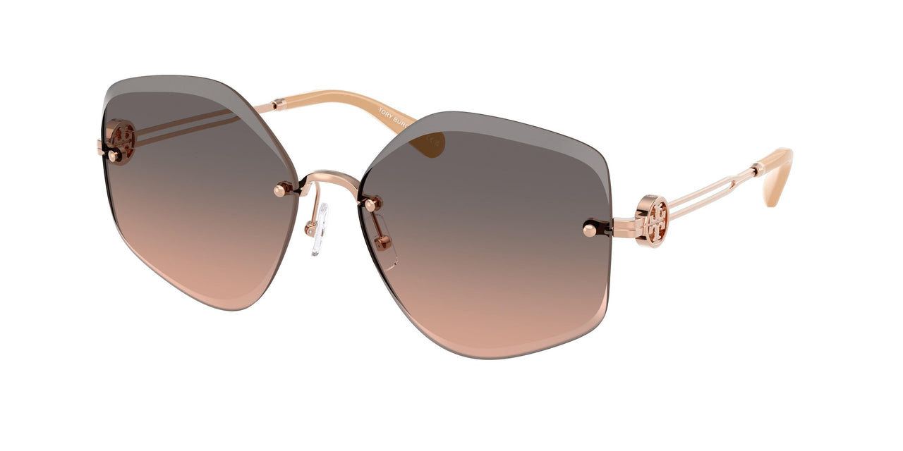 Tory Burch 6111 Sunglasses