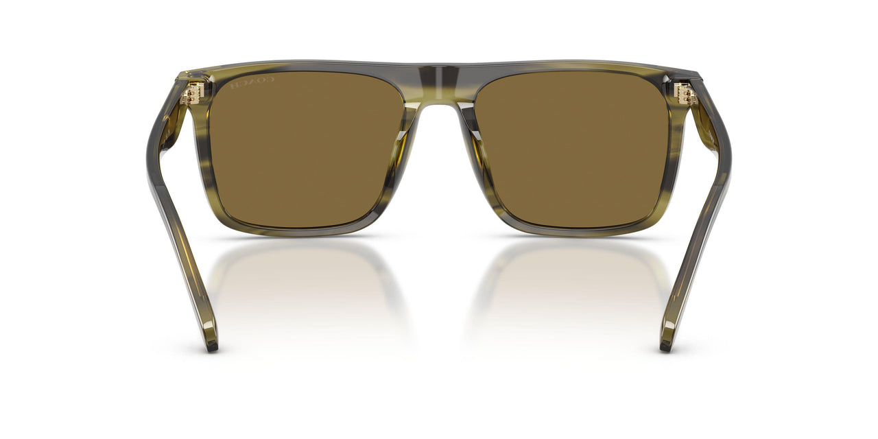 5907S7 - Multicolor - Green Grey