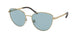 330480 - Gold - Solid Azure