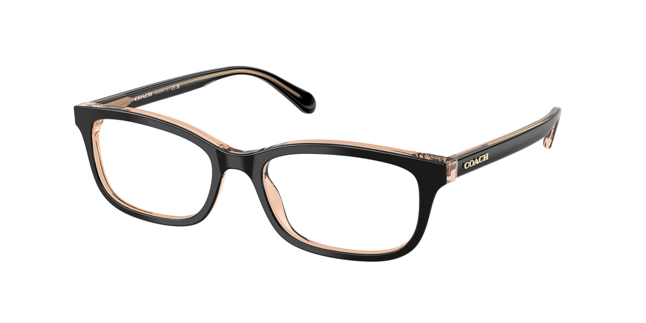 Coach 6174 Eyeglasses
