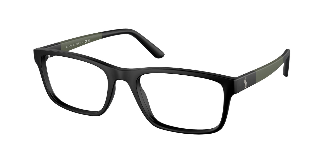 Polo 2212 Eyeglasses