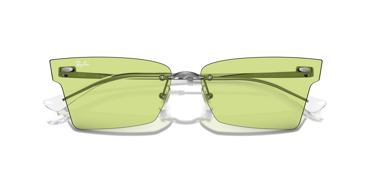 004/2 - Grey - Green