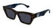 008 - Havana/Blue - Blue