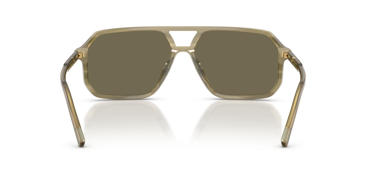3480/3 - Green - Brown