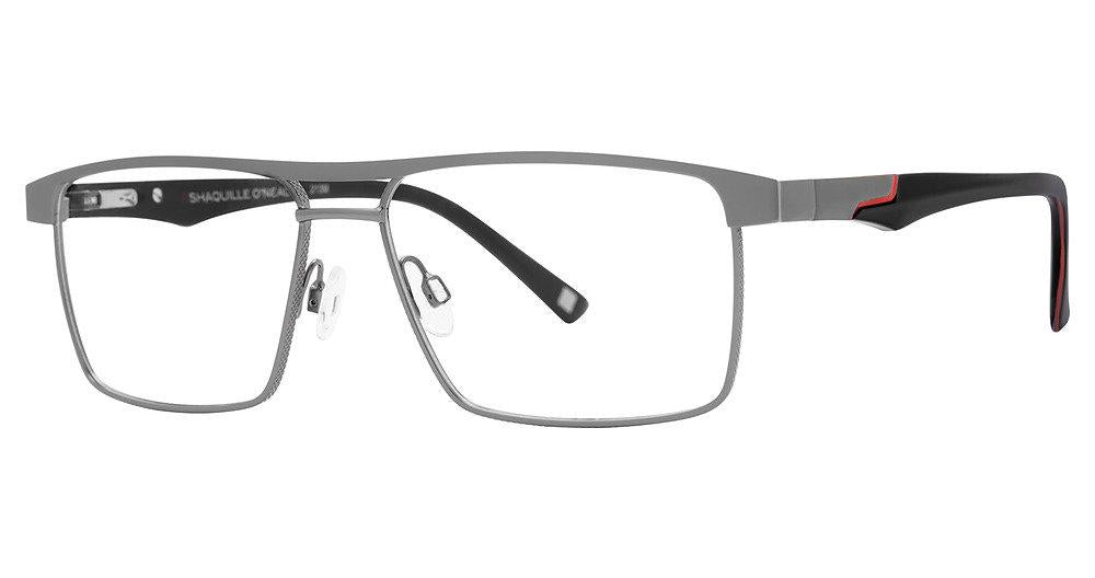 058 - Gunmetal