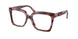 Michael Kors Nassau 4119U Eyeglasses