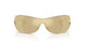 12246E - Gold - Light Brown Mirror Gold