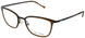 Lightec-morel 30055L Eyeglasses