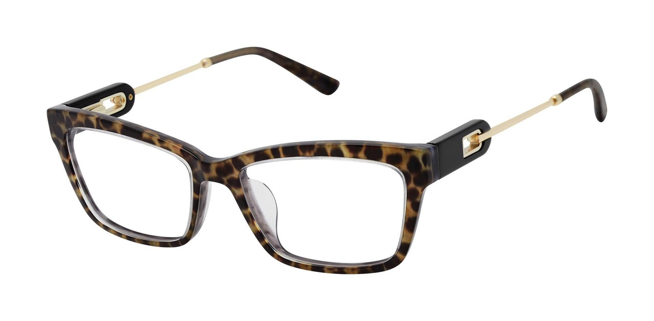 L.A.M.B. LAUF144 Eyeglasses