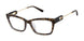 L.A.M.B. LAUF144 Eyeglasses