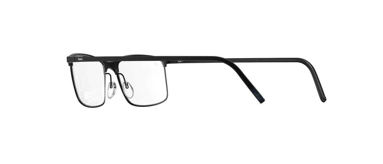9040 - Pure Black