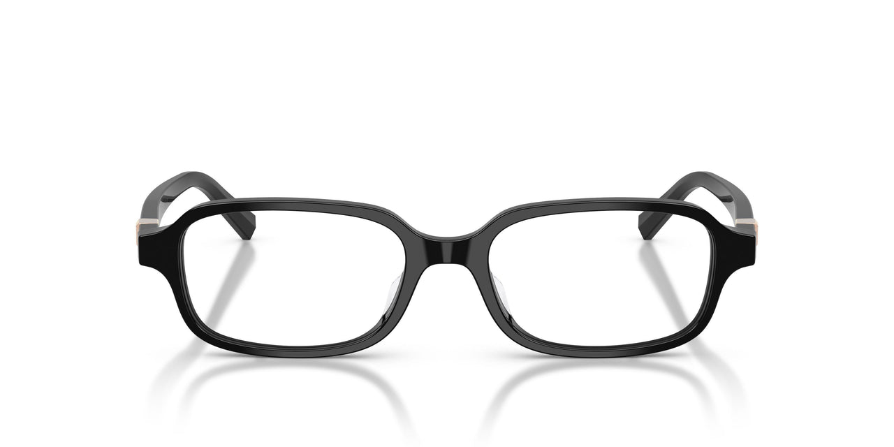 8001 - Black
